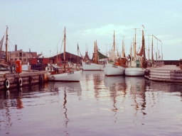 Bagenkop Havn